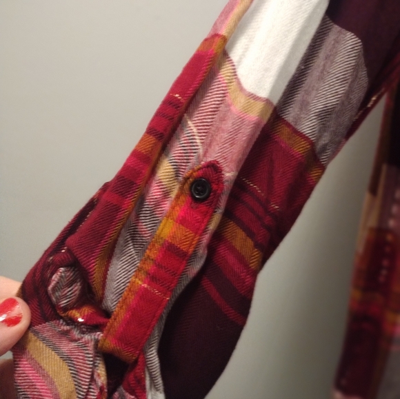 Capo ladies Shirt - Picture 3 of 5